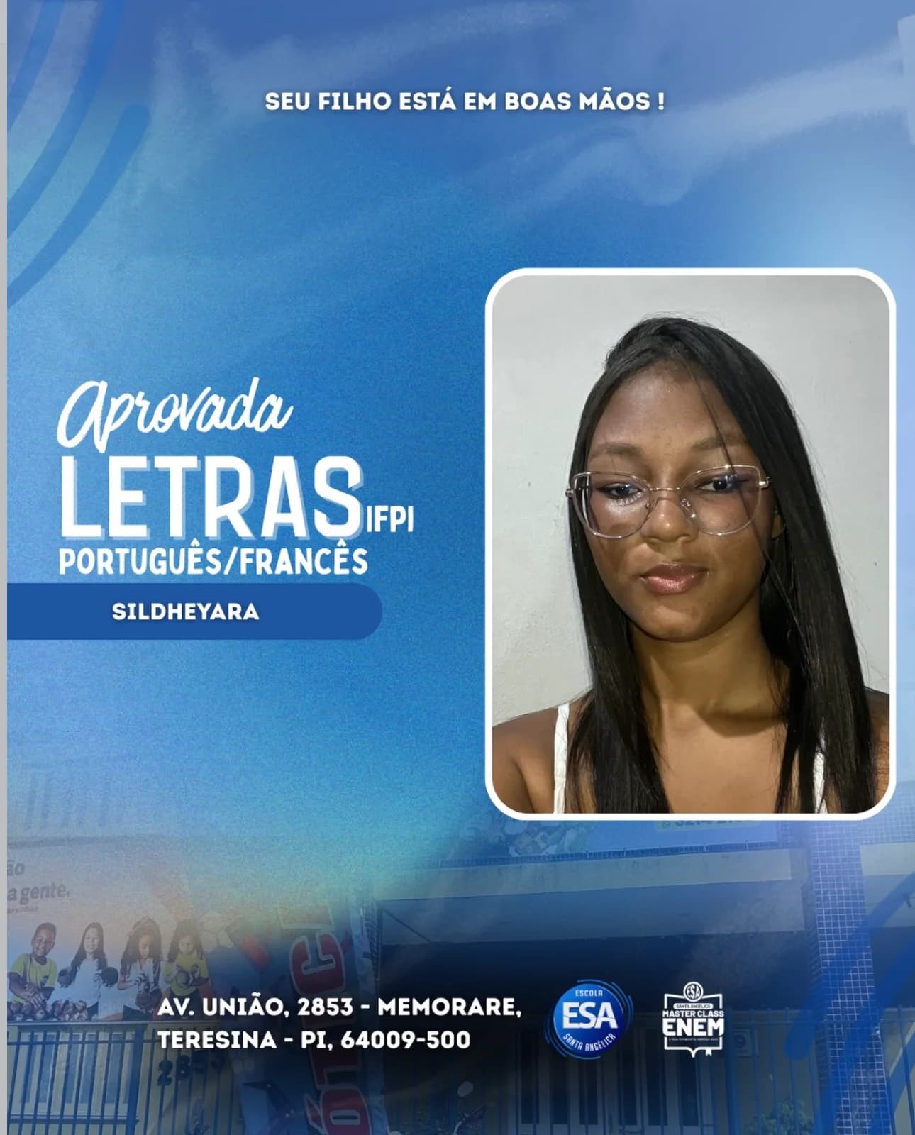 Sildheyara — Letras IFPI